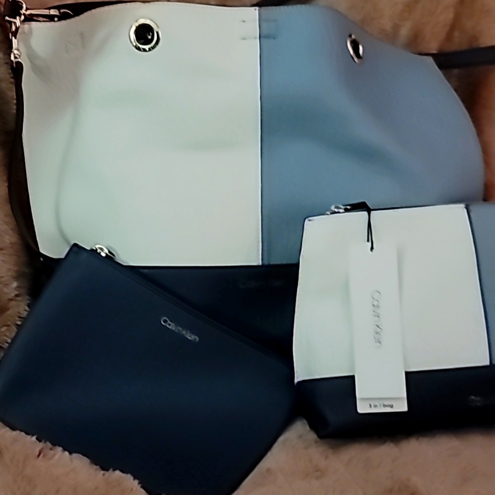 Calvin Klein